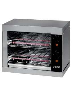 Гриль-тостер Saro Busso T2 Гриль-тостер Saro Busso T2